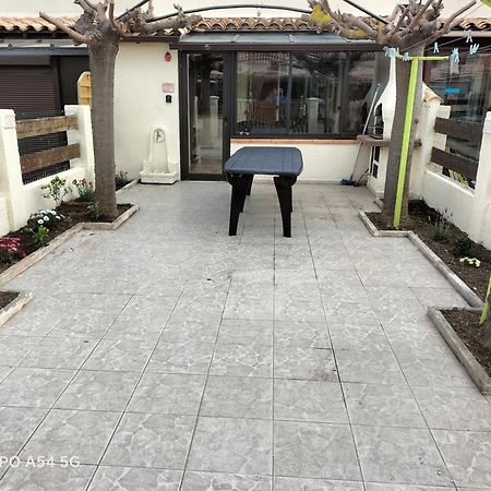 Antiqua Roma Spqr Domus Vila Port-la-Nouvelle Exterior foto