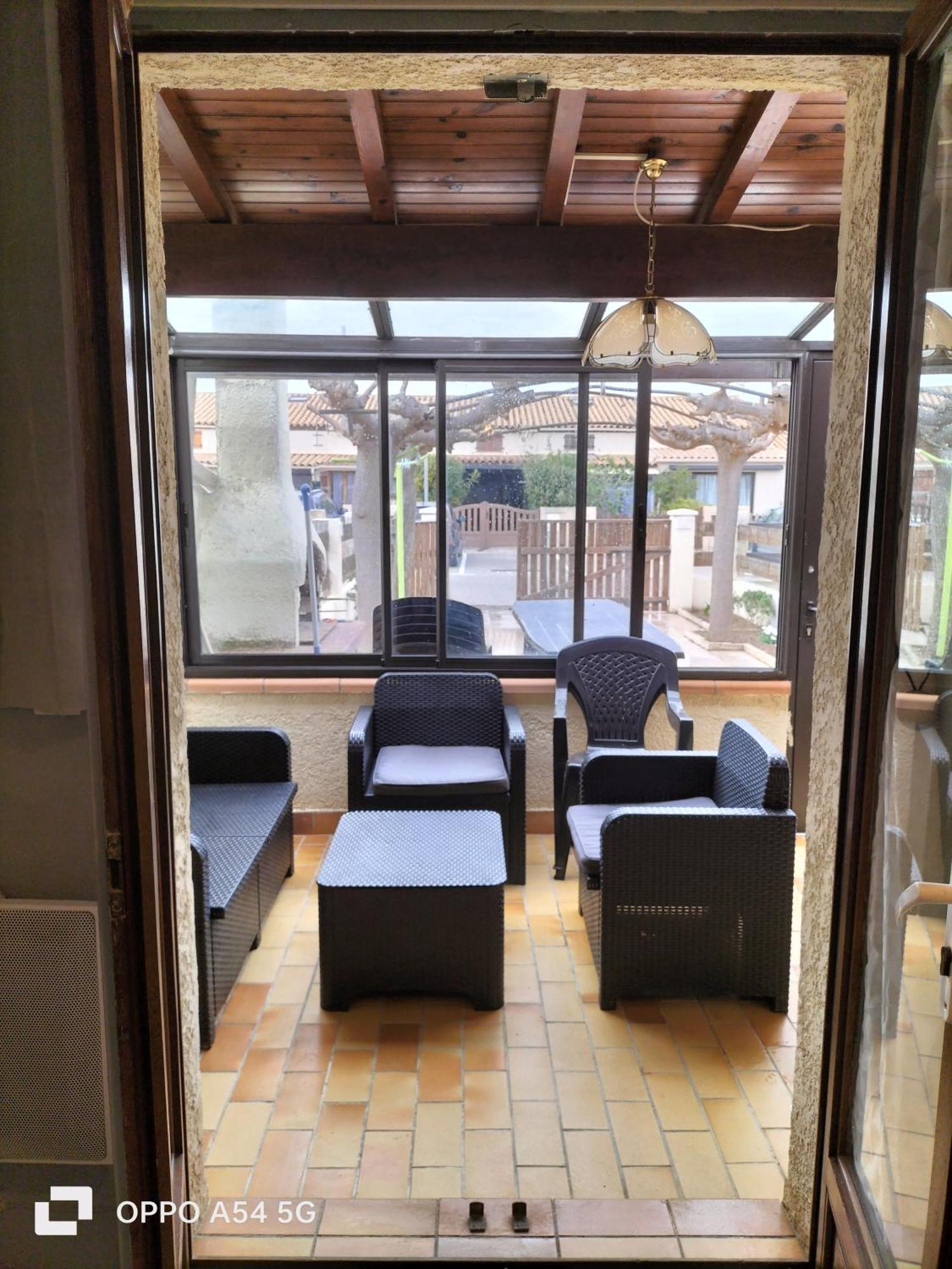 Antiqua Roma Spqr Domus Vila Port-la-Nouvelle Exterior foto